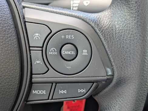 Used 2024 Toyota Corolla LE FWD image 23
