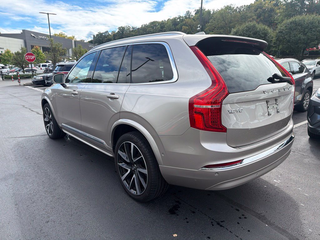 Certified 2023 Volvo XC90 B6 Plus w/ Protection Package Premier AWD/4WD image 2