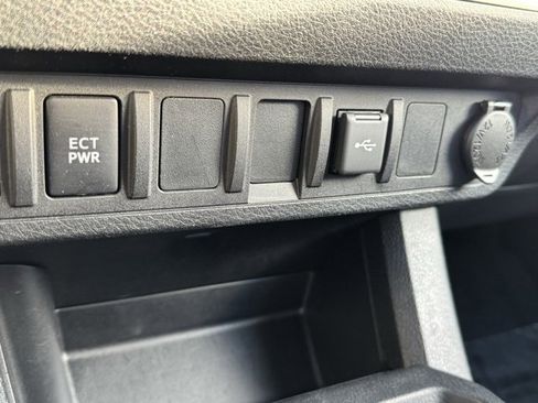 Certified 2023 Toyota Tacoma SR image 11