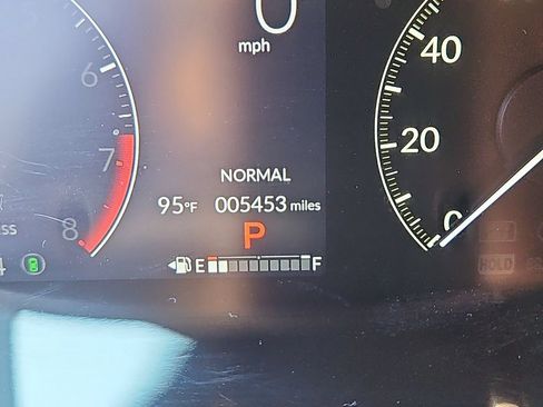 Used 2026 Honda HR-V Sport image 13
