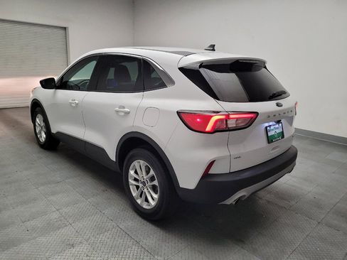 Used 2022 Ford Escape SE AWD/4WD image 5