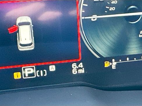 New 2025 Subaru Forester Touring image 16