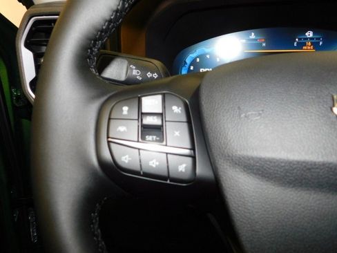 New 2025 Ford Bronco Sport Outer Banks w/ Outer Banks Tech Package+ image 27