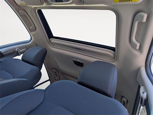 New 2026 Subaru Crosstrek 2.0i Premium image 23