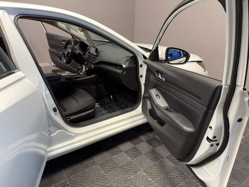 Used 2022 Nissan Altima 2.5 S image 20