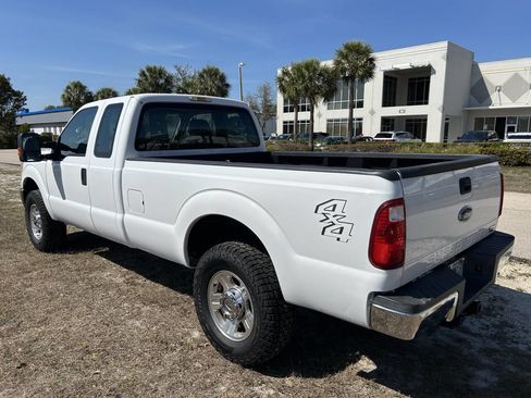 Used 2013 Ford F250 XL w/ PWR Equipment Group image 10