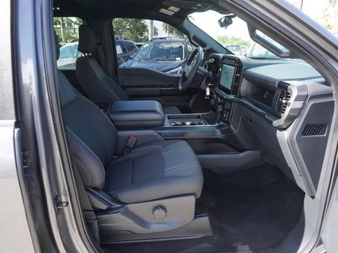 Certified 2024 Ford F150 STX RWD image 3
