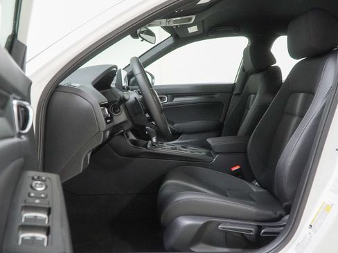 New 2026 Honda Civic Sport image 19