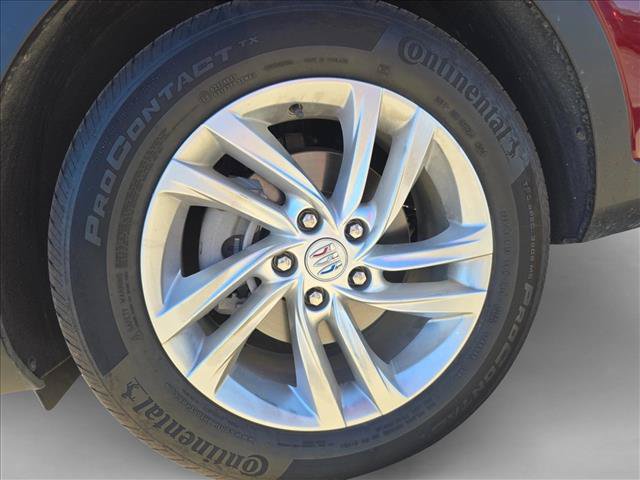 Used 2025 Buick Envista Preferred w/ Convenience I Package FWD image 24