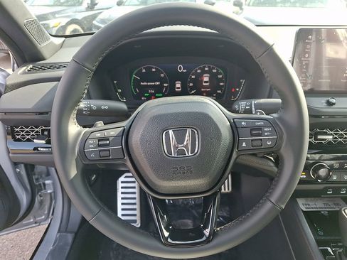 New 2026 Honda Accord Sport image 12