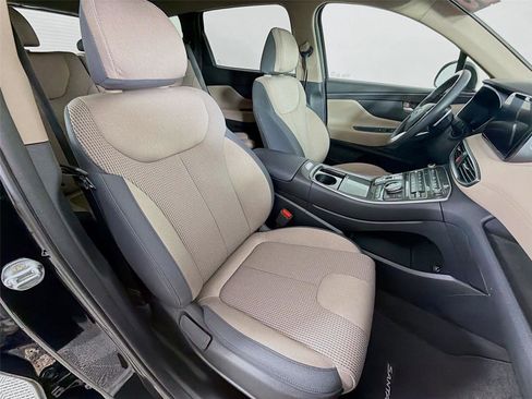 Used 2023 Hyundai Santa Fe SEL image 27