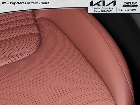 New 2026 Kia Sportage SX AWD/4WD image 24