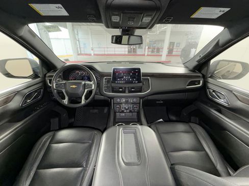 Used 2021 Chevrolet Tahoe LT image 23