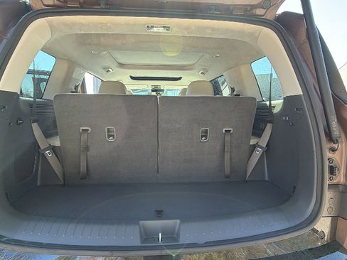 Used 2024 Hyundai Santa Fe Calligraphy image 13