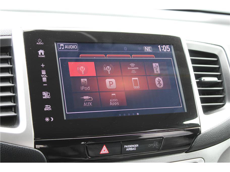 Used 2018 Honda Pilot EX-L image 29