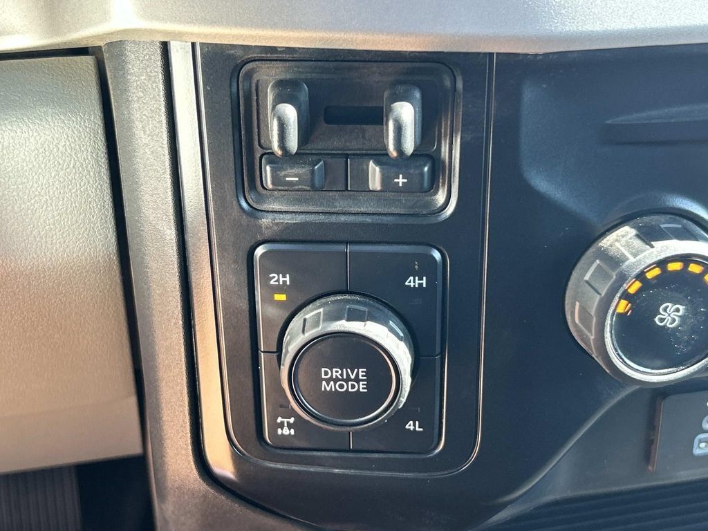 Used 2026 Ford F250 XL w/ STX Appearance Package AWD/4WD image 32