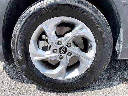 Used 2024 Hyundai Tucson SEL FWD image 9