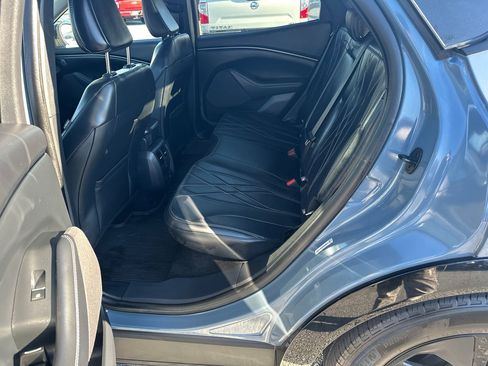 Certified 2023 Ford Mustang Mach-E California Route 1 image 23