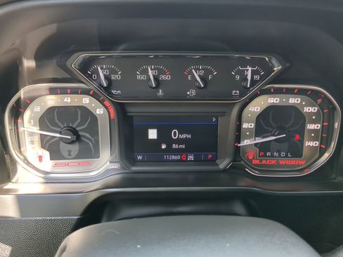 Used 2020 GMC Sierra 1500 SLT w/ SLT Premium Plus Package AWD/4WD image 56