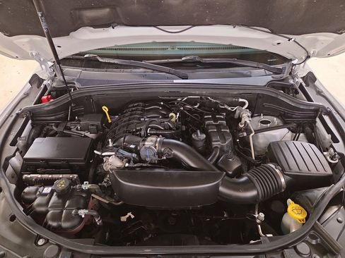 Used 2024 Dodge Durango GT image 21