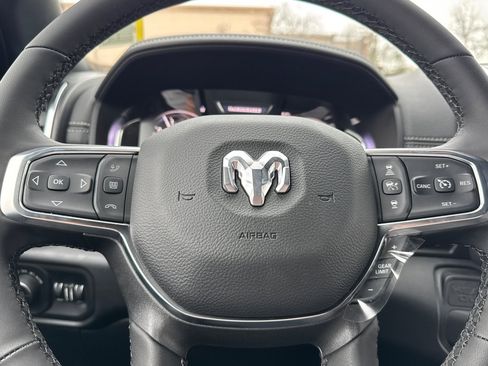 New 2026 RAM 3500 Laramie image 22