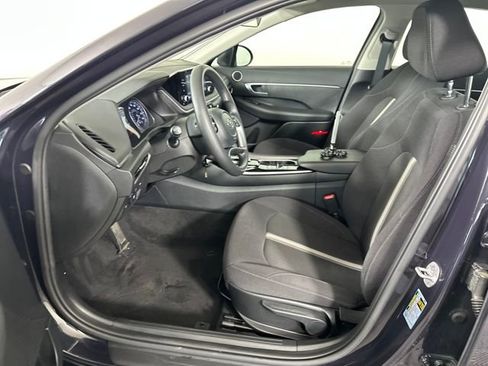 Certified 2023 Hyundai Sonata SE image 11
