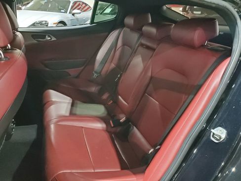 Used 2021 Kia Stinger GT image 21