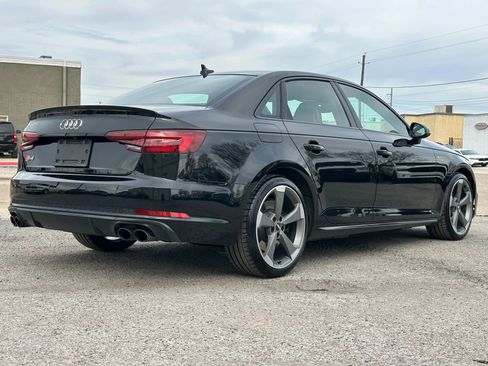 Used 2018 Audi S4 Premium Plus w/ Navigation Package image 7
