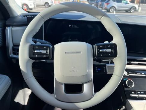 New 2026 Hyundai Santa Fe SEL image 17