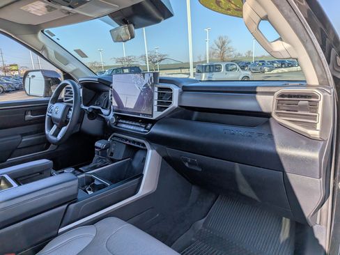 Used 2023 Toyota Tundra SR5 w/ TRD Sport Premium Package image 22