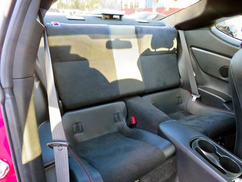 Used 2017 Subaru BRZ Limited w/ Performance Package image 14