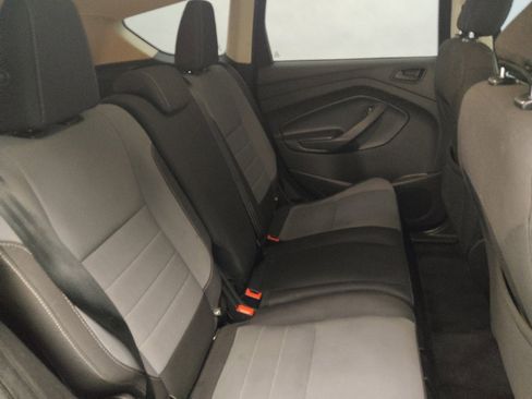 Used 2018 Ford Escape S image 19