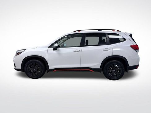 Used 2021 Subaru Forester Sport AWD/4WD image 10