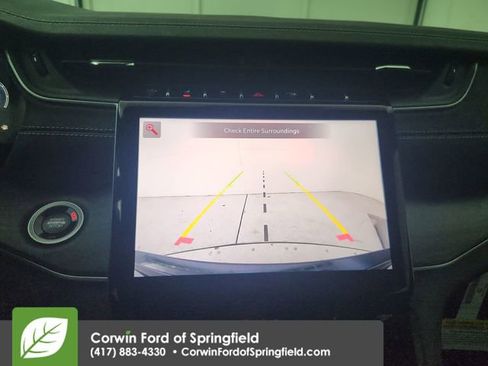 Used 2025 Jeep Grand Cherokee Limited w/ Trailer Tow Package image 23