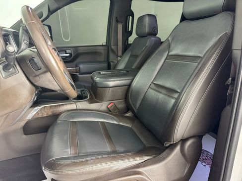 Used 2020 GMC Sierra 3500 Denali w/ Denali Ultimate Package image 34