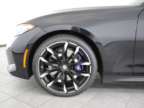 Certified 2025 BMW M340i image 11