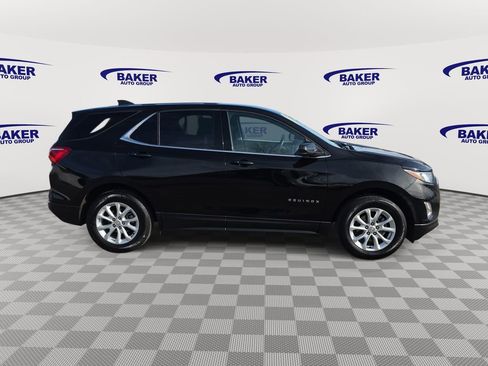 Used 2018 Chevrolet Equinox LT image 4