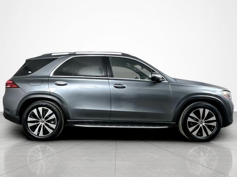Used 2024 Mercedes-Benz GLE 350 4MATIC image 6