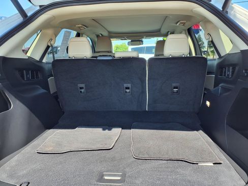 Used 2024 Ford Edge SEL w/ Convenience Package AWD/4WD image 22