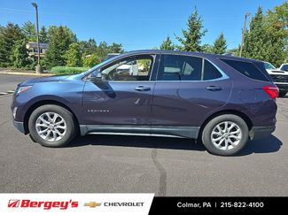 Used 2019 Chevrolet Equinox LT video 2