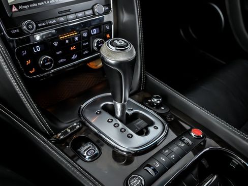 Used 2012 Bentley Continental GT image 34