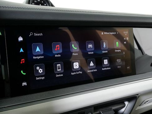 New 2026 Porsche Cayenne AWD image 14