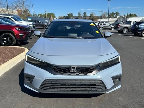 Used 2023 Honda Civic Sport Touring image 9