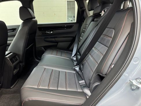 New 2026 Honda CR-V Sport Touring image 16