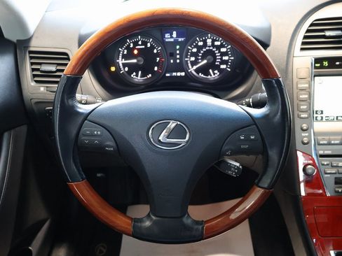 Used 2009 Lexus ES 350 image 14