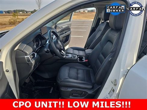 Used 2023 MAZDA CX-5 AWD 2.5 S image 13