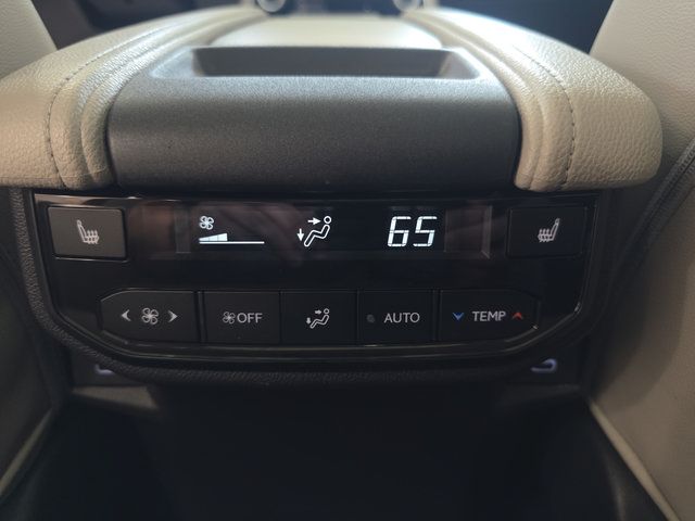 New 2026 Toyota Grand Highlander AWD image 29