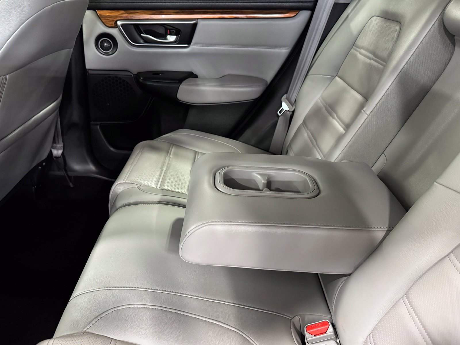 Used 2020 Honda CR-V EX-L image 40