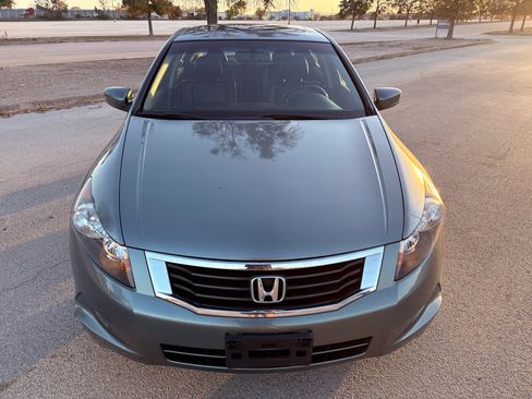 Used 2008 Honda Accord EX-L image 7