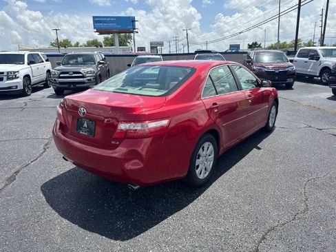 Used 2009 Toyota Camry LE FWD image 7